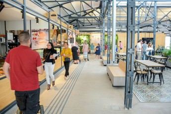 Tomelloso impulsa un innovador Plan de Sostenibilidad Turística con una inversión de 2,4 millones de euros