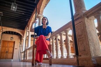 El Festival de Almagro se prepara para su 50 aniversario con optimismo y nuevos retos