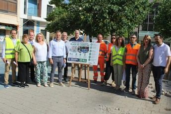 Albacete destina 350.000 euros a la renovación de la Plaza de Carretas