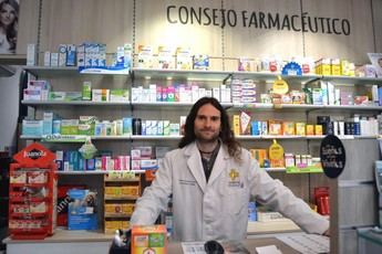 Aumenta el número de farmacéuticos en Castilla-La Mancha, alcanzando los 3.255 en 2025