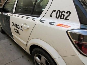 Detienen a un joven por provocar un incendio en una vivienda de Tarancón