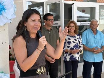 Junta de Castilla-La Mancha invierte 25 millones en atención a personas con discapacidad en Albacete