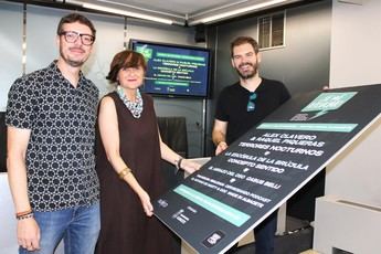 Albacete será sede del primer Festival Nacional de Podcast en noviembre