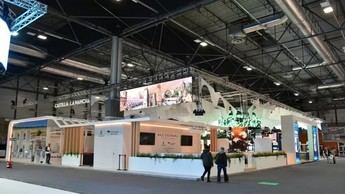 Castilla-La Mancha promueve su turismo estacional en Fitur 2027