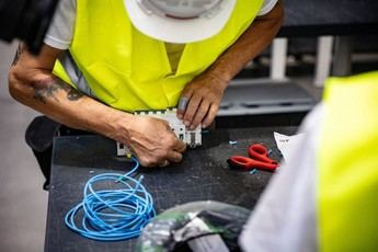 El desempleo en Castilla-La Mancha desciende en 1.602 personas en junio, alcanzando los 113.853 parados