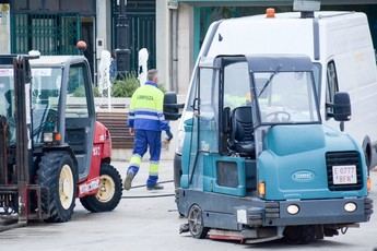 Aumento de 12.632 afiliados a la Seguridad Social en Castilla-La Mancha en junio