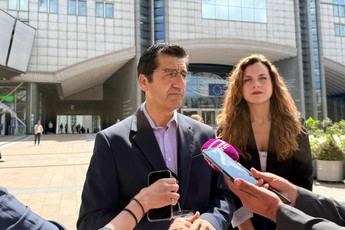 La Junta de Castilla-La Mancha celebra apoyo europeo a una PAC robusta