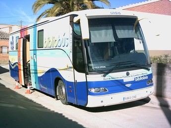 Diputación de Toledo renueva acuerdo para mantener bibliobuses en municipios toledanos