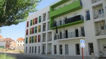 Albacete ofrece vivienda en alquiler a asociaciones para apoyar a familias de pacientes hospitalizados