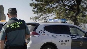 Detenido en Tarancón un hombre por 17 robos y delitos contra el patrimonio