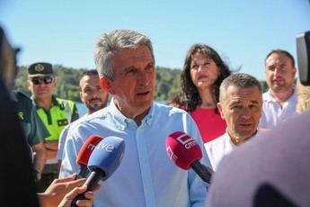 Refuerzan la seguridad en Las Lagunas de Ruidera hasta el 15 de septiembre