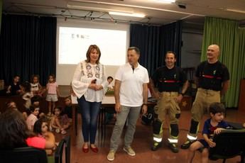 Albacete acoge a 3.000 niños en sus Escuelas Municipales de Verano