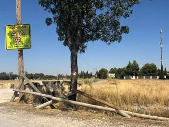 PSOE Albacete denuncia el deterioro de los caminos naturales del Canal de María Cristina