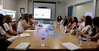 Sanidad destaca avances en Salud Comunitaria en Villarrobledo