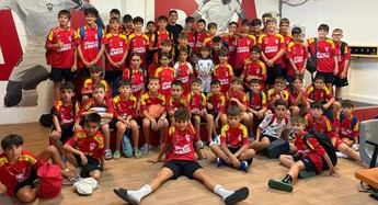 Diputación de Albacete organiza campamentos de verano para 200 jóvenes con actividades deportivas y de aventura