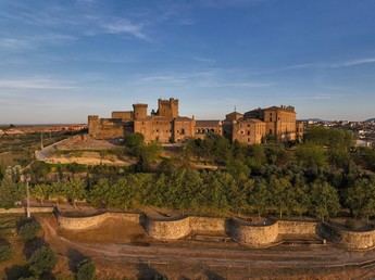 Inscripciones abiertas para '12 meses, 12 castillos' en Oropesa el 10 de julio
