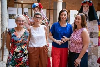 El Festival de Almagro destaca el papel de las mujeres en la cultura del Siglo de Oro