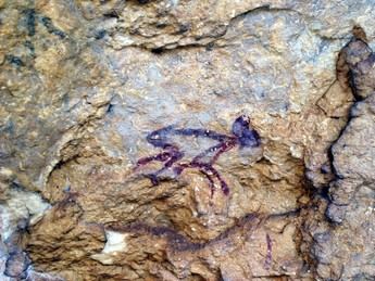 Nerpio busca impulsar un turismo sostenible a través de la conservación de su arte rupestre
