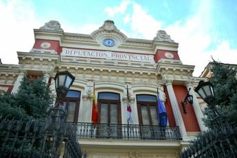 Diputación de Albacete destina un millón de euros para mejorar la vivienda en 39 municipios rurales