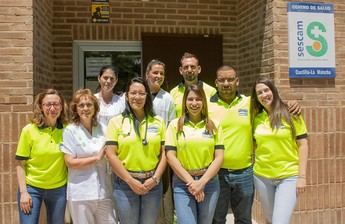 La Zona Básica de Socovos amplía el Buzón de Salud a todos los municipios para recoger opiniones vecinales