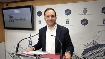 Ciudad Real instalará un nuevo paso de peatones en la ronda de la Mata