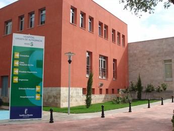 Menor de cuatro años atropellado por furgoneta en Manzanares