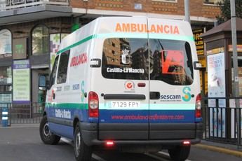 Incidente violento en Yuncos: apuñalado un hombre en la calle Felipe II