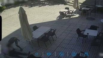 Hijo agredió gravemente a su padre en un bar de Mora y fue detenido por la Guardia Civil