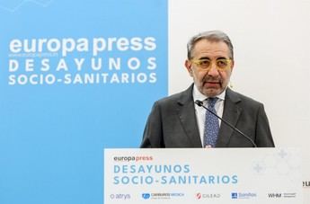 Fernández Sanz destaca la revisión del modelo de urgencias en Castilla-La Mancha y pide paciencia a los ciudadanos