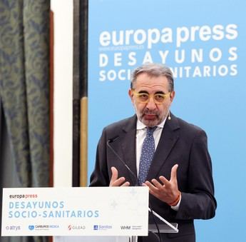 Consejero de Sanidad aboga por unificar la atención médica en el nuevo hospital de Toledo
