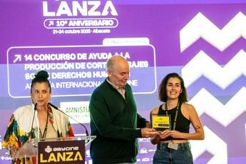 Amnistía Internacional y Abycine lanzan concurso de cortometrajes sobre derechos humanos