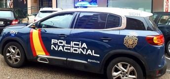 Detenidos dos líderes de la banda que asaltó Mediamarkt en Toledo