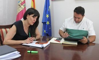 El Gobierno de Castilla-La Mancha invertirá más de cinco millones en una nueva depuradora en El Robledo