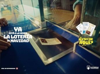 Loterías lanza la venta de décimos para el Sorteo de Navidad 2026 con 2.870 millones en premios