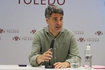 Toledo unifica el horario de ORA en Antequeruela con el Casco Histórico desde agosto