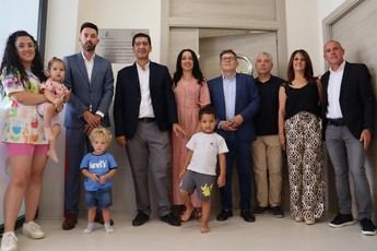 Castilla-La Mancha abre 146 escuelas infantiles, 106 en zonas despobladas