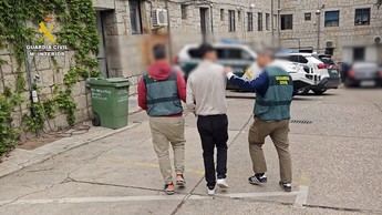 Desarticulan grupo criminal responsable de 30 hurtos en varias provincias