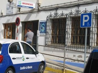 Nuevo centro de salud en Argamasilla de Calatrava: proyecto adjudicado