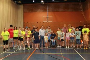 Escuela de Verano en Albacete promueve la inclusión de jóvenes con discapacidad