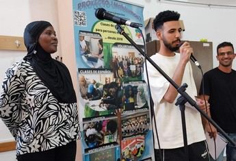 Serrano destina 425.000 euros a proyectos de integración social en Albacete