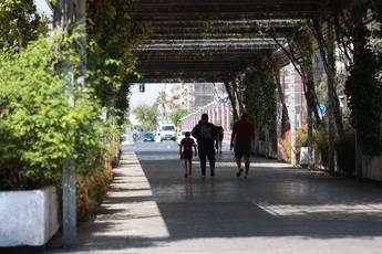 Más de la mitad de España en alerta por calor y tormentas este sábado