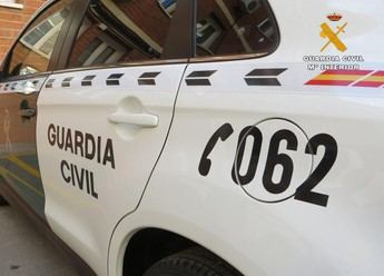 Detenido en Villarrobledo por extorsionar a un vecino con amenazas económicas