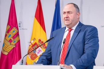 Castilla-La Mancha busca adelantar ayudas de la PAC antes del 16 de octubre