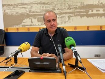 Talavera destina 5,6 millones a mantenimiento de zonas verdes