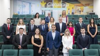 Globalcaja capacita a ingenieros agrónomos para mejorar su servicio al sector agroalimentario
