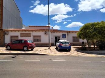 Adjudican construcción del nuevo Centro de Salud en Albaladejo por casi 2.9 millones de euros