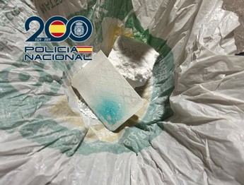 Desmantelan banda de tráfico de drogas en Alicante y Albacete