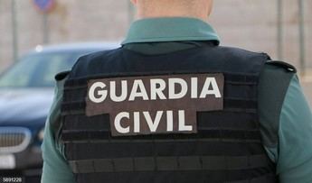 Detenido por robar un ciclomotor y agredir a un agente en Tarancón