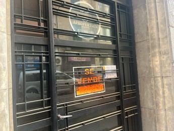 La compraventa de viviendas en Castilla-La Mancha cae un 1,8% en mayo