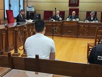 Rebajan a 10 años la pena a hombre que intentó matar a su tío tras pelea en un bar
